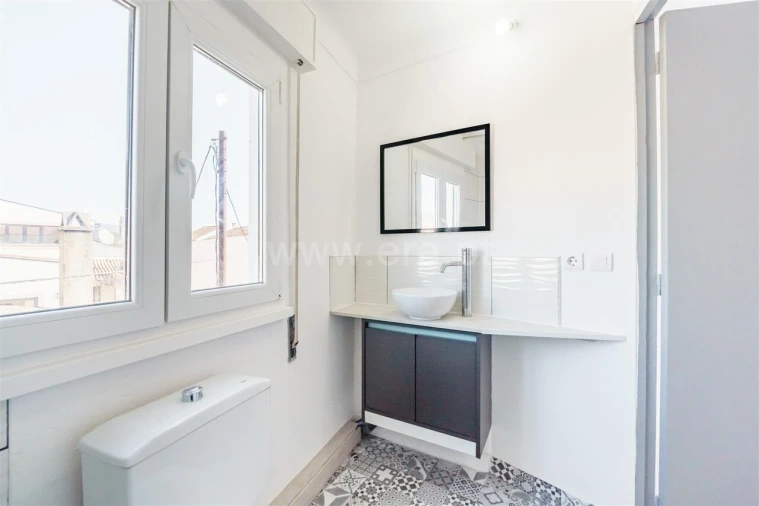 Moradia T2 para Venda em Barco e Coutada Foto 15