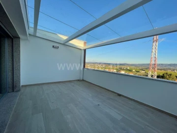 Apartamento T3 para Venda em Covilhã e Canhoso