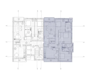Apartamento T3 para Venda em Covilhã e Canhoso