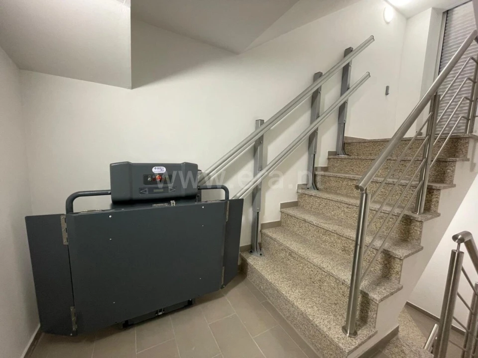 Apartamento T3 para Venda em Covilhã e Canhoso Foto 14