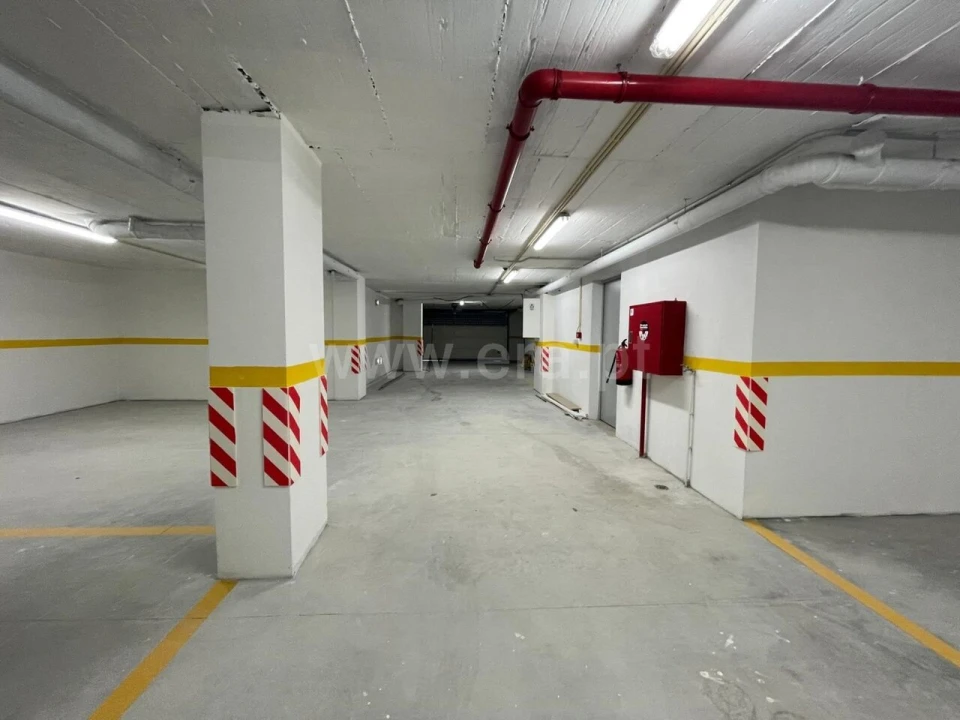 Apartamento T3 para Venda em Covilhã e Canhoso Foto 15