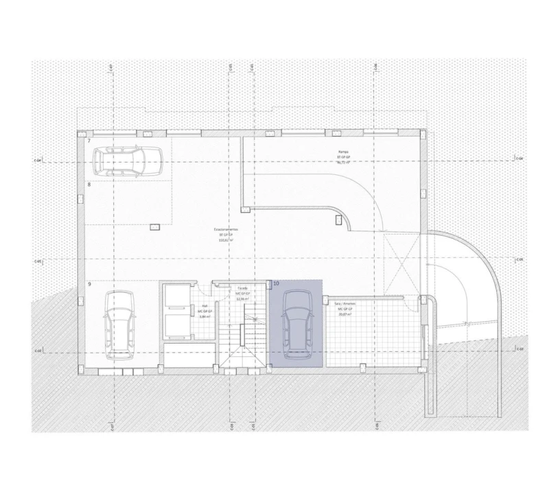 Apartamento T2 para Venda em Covilhã e Canhoso Foto 18
