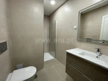Apartamento T2 para Venda em Covilhã e Canhoso