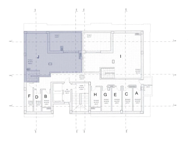 Apartamento T2 para Venda em Covilhã e Canhoso Foto 17