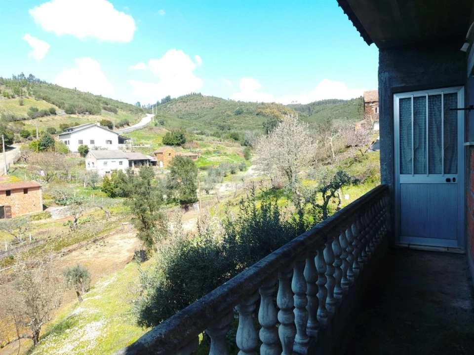 Quinta T3 para Venda em Janeiro de Cima e Bogas de Baixo Foto 10