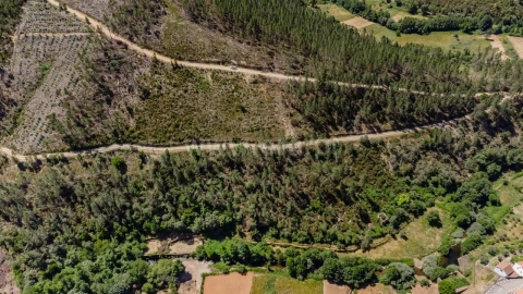 Quinta T3 para Venda em Janeiro de Cima e Bogas de Baixo