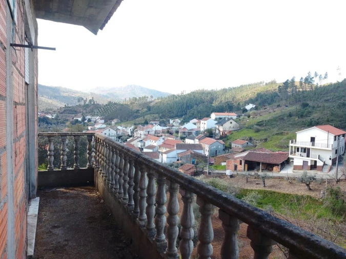 Quinta T3 para Venda em Janeiro de Cima e Bogas de Baixo Foto 9