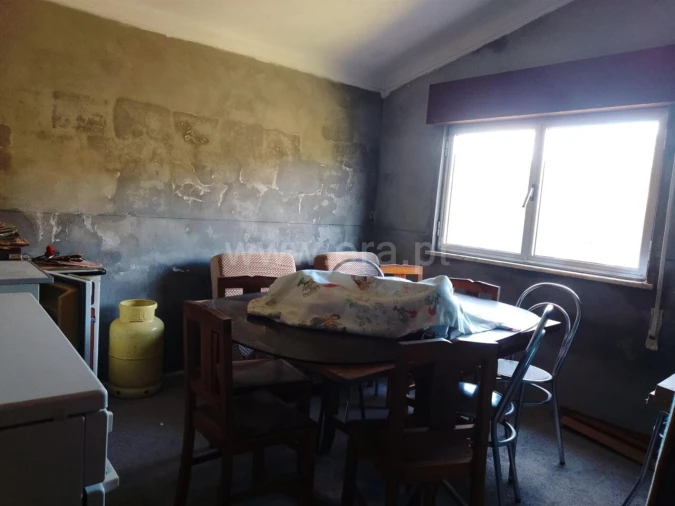 Quinta T3 para Venda em Janeiro de Cima e Bogas de Baixo Foto 8