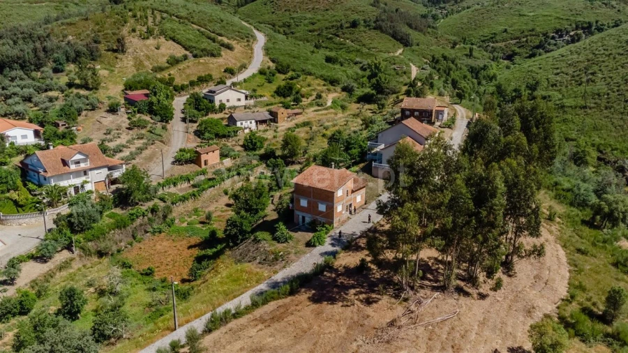 Quinta T3 para Venda em Janeiro de Cima e Bogas de Baixo Foto 11