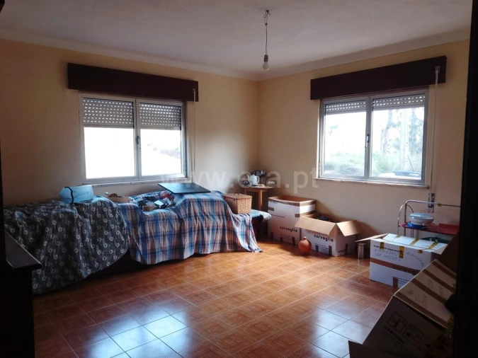 Quinta T3 para Venda em Janeiro de Cima e Bogas de Baixo Foto 7