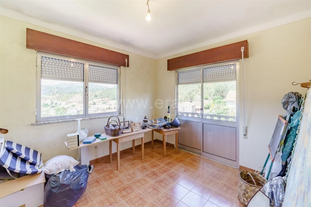 Quinta T3 para Venda em Janeiro de Cima e Bogas de Baixo Foto 5