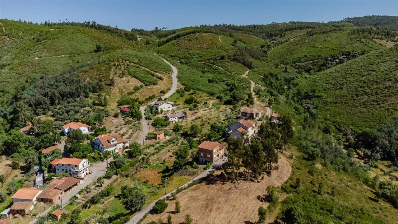Quinta T3 para Venda em Janeiro de Cima e Bogas de Baixo Foto 9