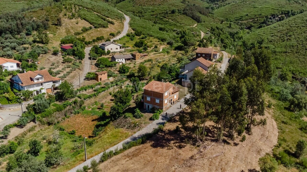 Quinta T3 para Venda em Janeiro de Cima e Bogas de Baixo Foto 11