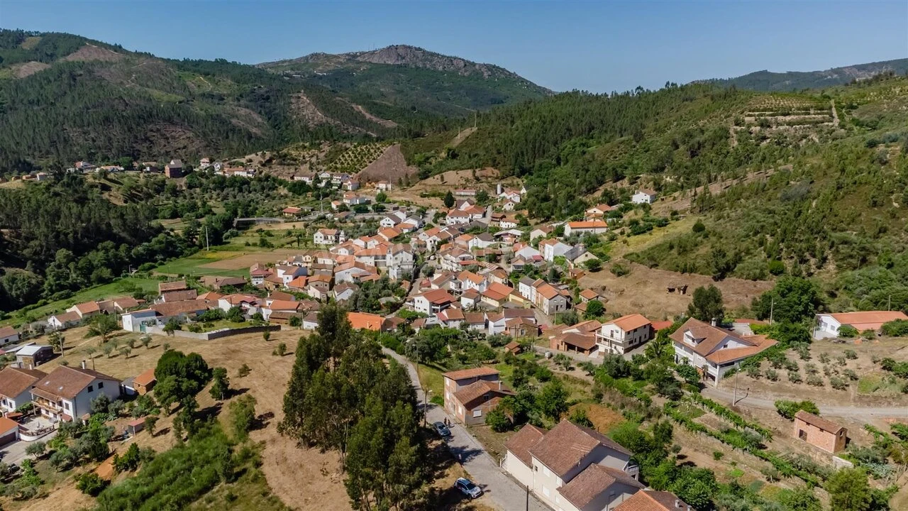 Quinta T3 para Venda em Janeiro de Cima e Bogas de Baixo Foto 4