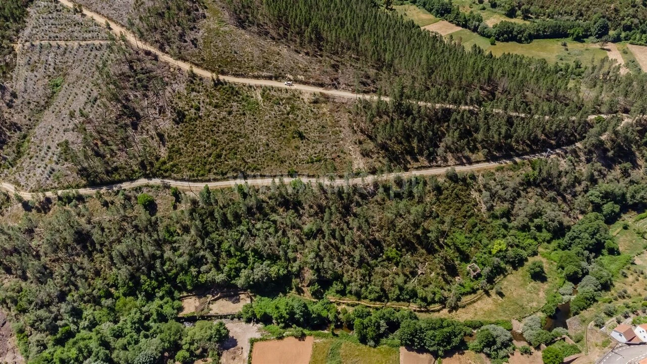 Quinta T3 para Venda em Janeiro de Cima e Bogas de Baixo Foto 18