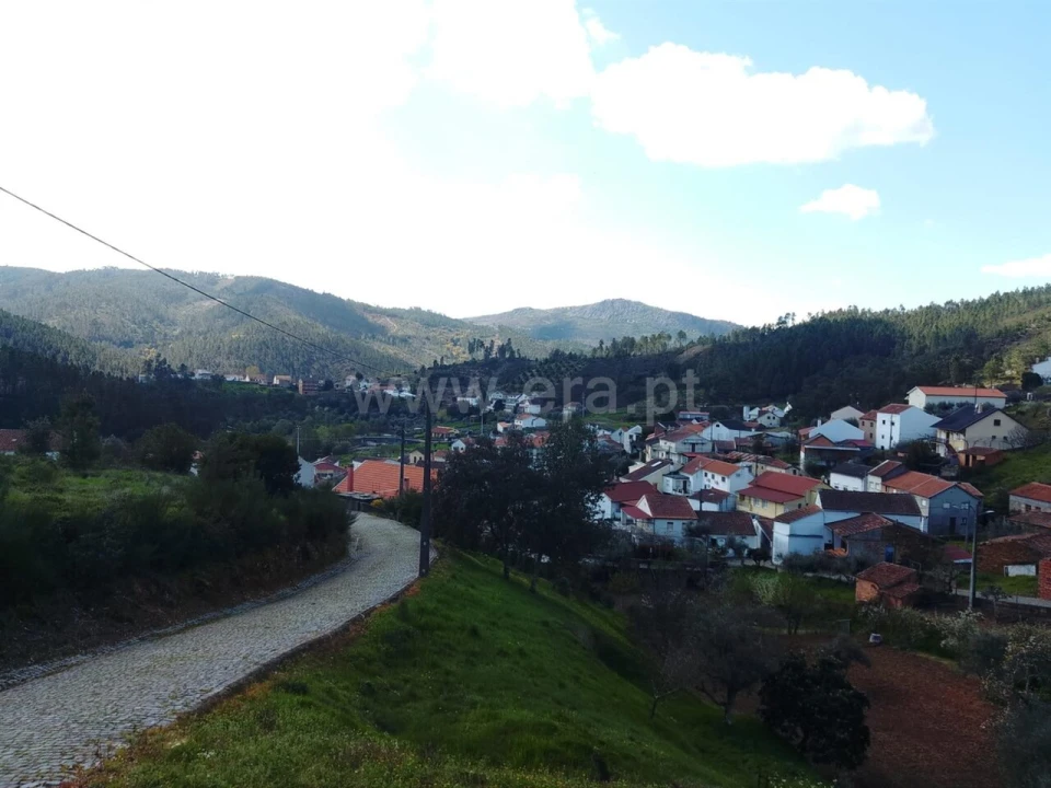 Quinta T3 para Venda em Janeiro de Cima e Bogas de Baixo Foto 19