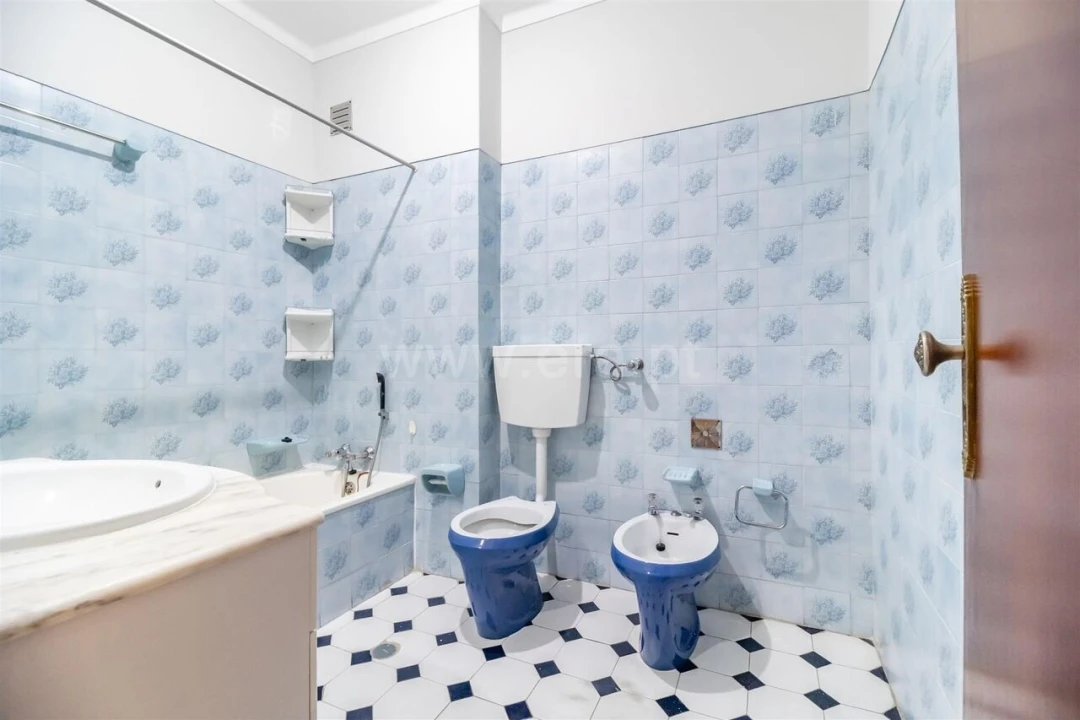 Apartamento T3 para Venda em Belmonte e Colmeal da Torre Foto 11