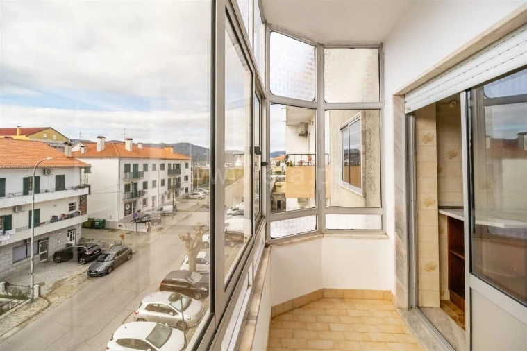 Apartamento T3 para Venda em Belmonte e Colmeal da Torre Foto 7