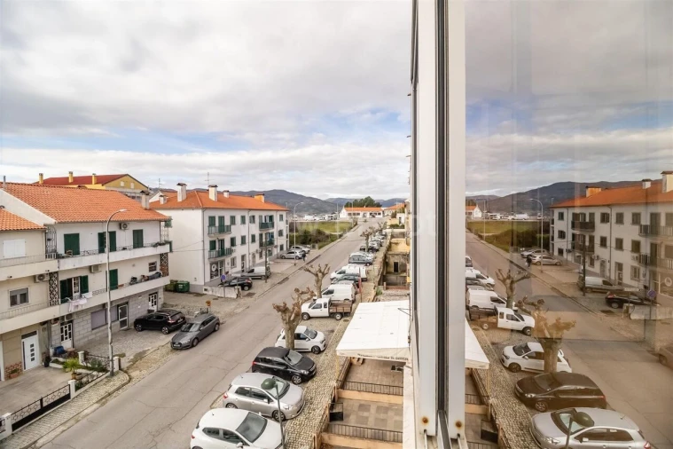 Apartamento T3 para Venda em Belmonte e Colmeal da Torre Foto 9