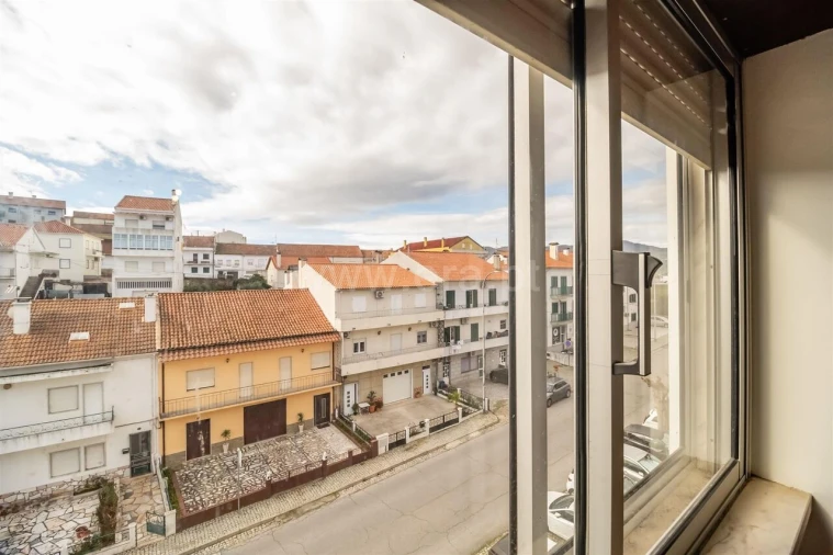 Apartamento T3 para Venda em Belmonte e Colmeal da Torre Foto 2