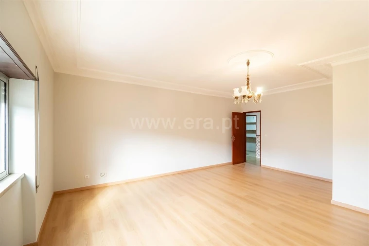 Apartamento T3 para Venda em Belmonte e Colmeal da Torre Foto 3