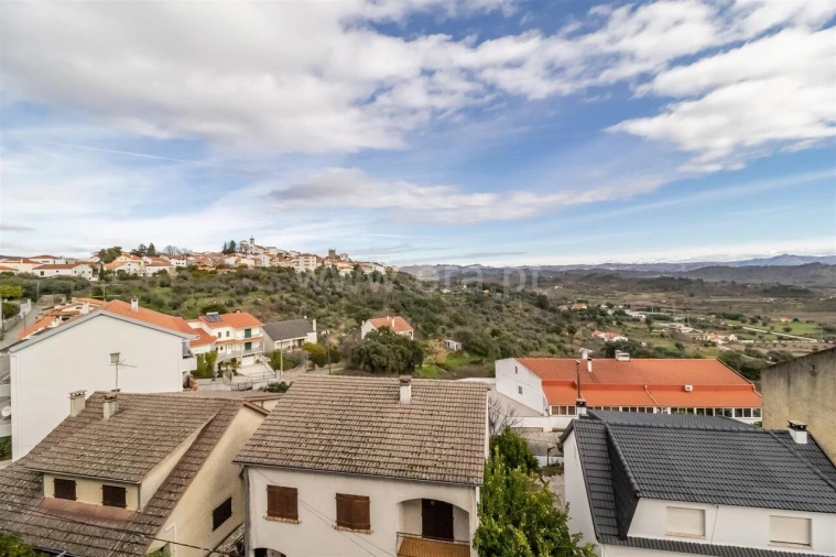 Apartamento T3 para Venda em Belmonte e Colmeal da Torre Foto 18