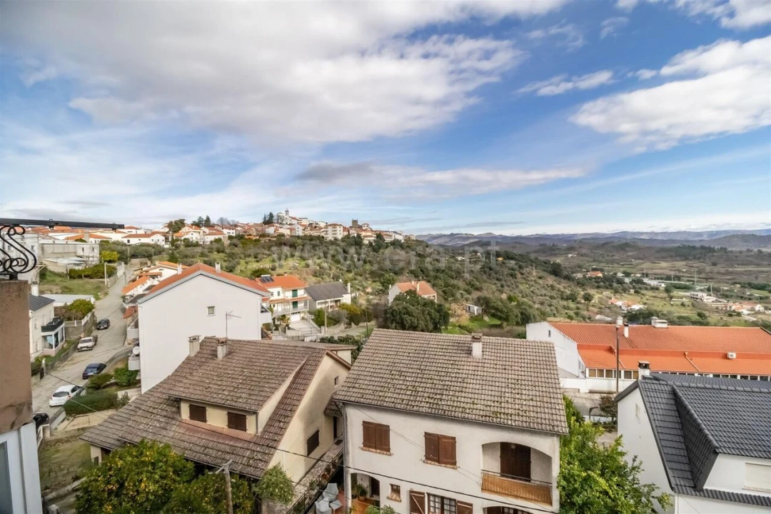 Apartamento T3 para Venda em Belmonte e Colmeal da Torre Foto 14