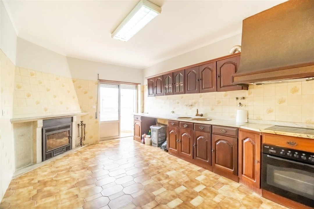 Apartamento T3 para Venda em Belmonte e Colmeal da Torre Foto 5