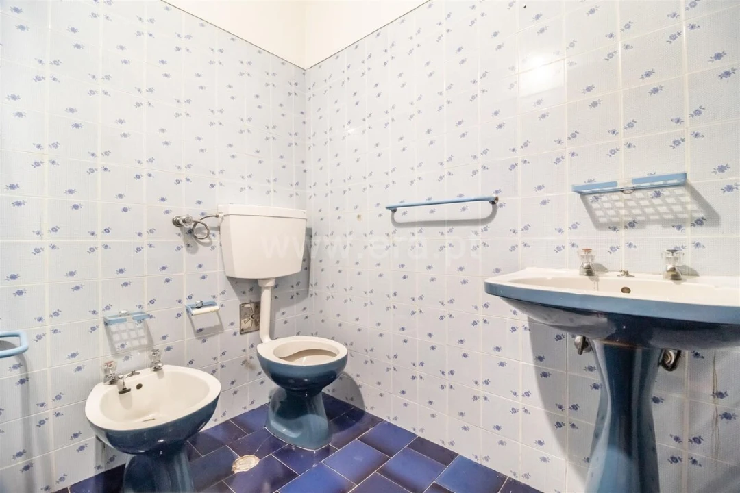 Apartamento T3 para Venda em Belmonte e Colmeal da Torre Foto 19