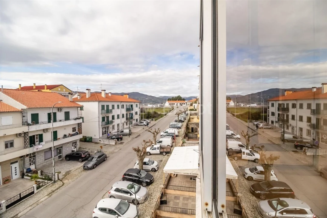 Apartamento T3 para Venda em Belmonte e Colmeal da Torre Foto 9