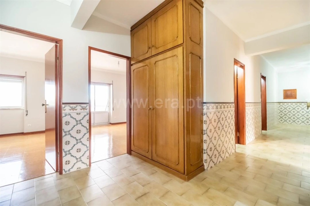 Apartamento T3 para Venda em Belmonte e Colmeal da Torre Foto 10