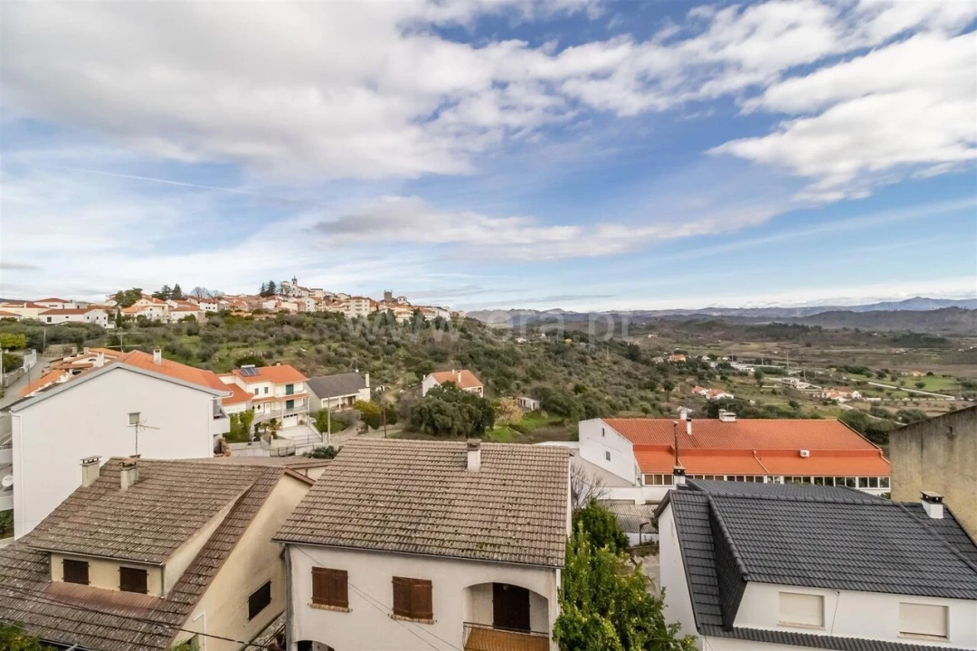 Apartamento T3 para Venda em Belmonte e Colmeal da Torre Foto 18