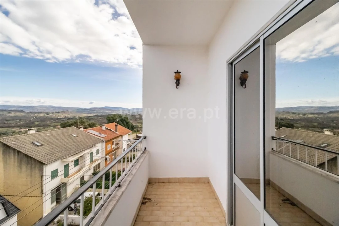 Apartamento T3 para Venda em Belmonte e Colmeal da Torre Foto 17