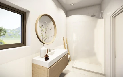 Apartamento T1 para Venda em Covilhã e Canhoso