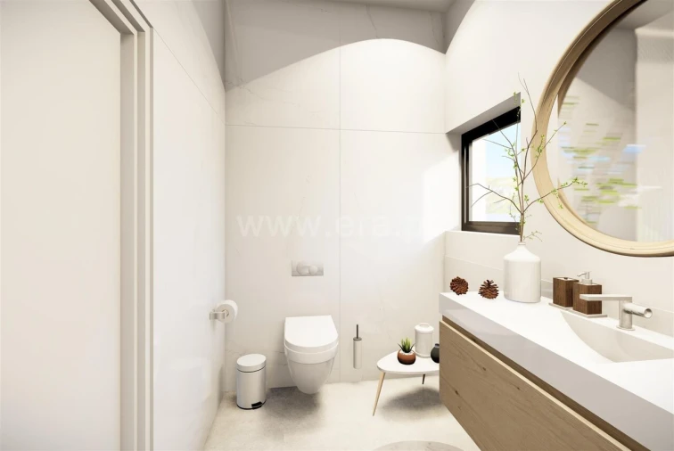 Apartamento T1 para Venda em Covilhã e Canhoso Foto 6