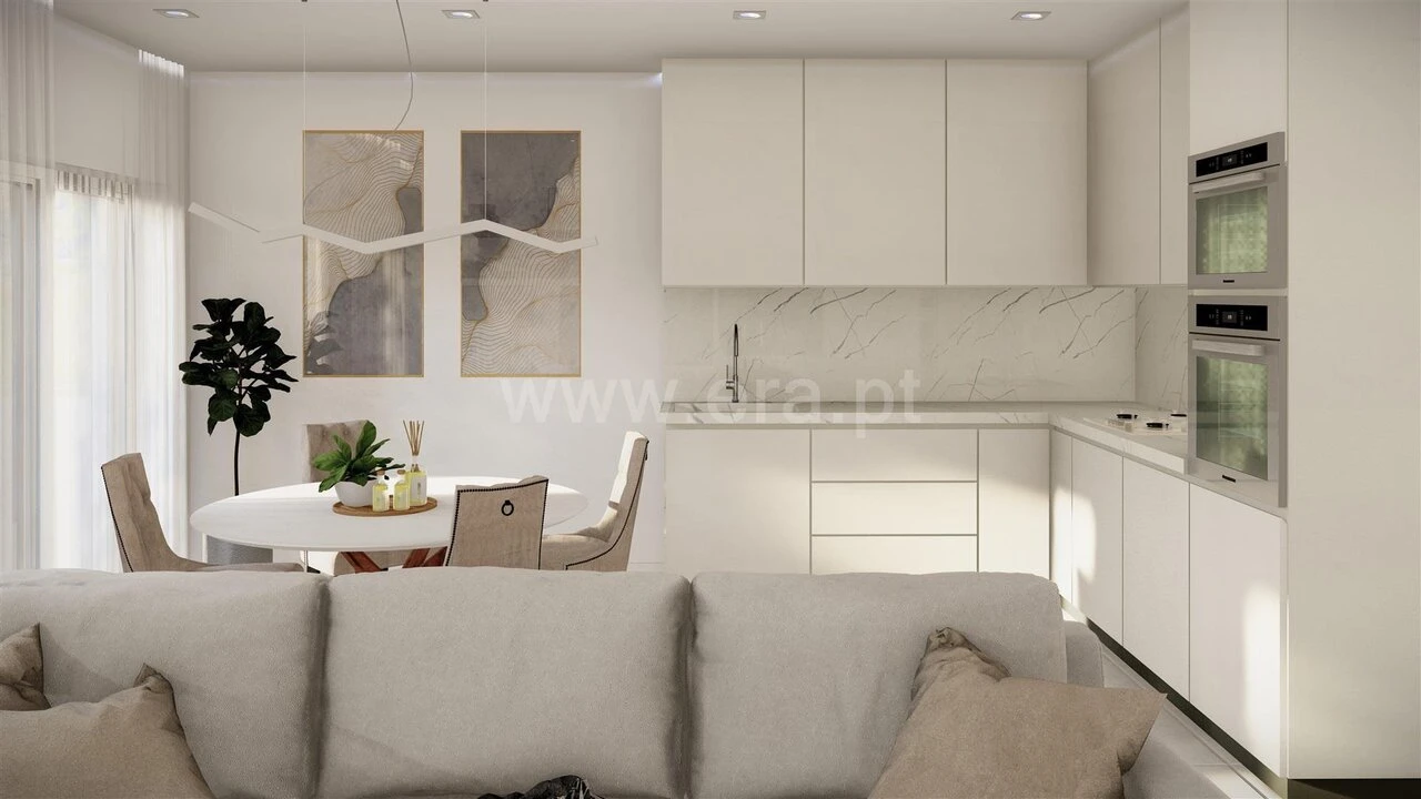 Apartamento T1 para Venda em Covilhã e Canhoso Foto 2
