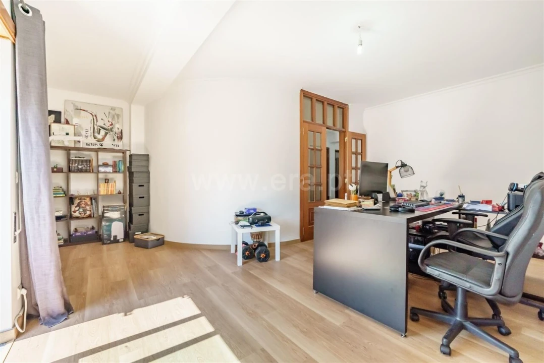 Apartamento T4 para Venda em Belmonte e Colmeal da Torre Foto 6