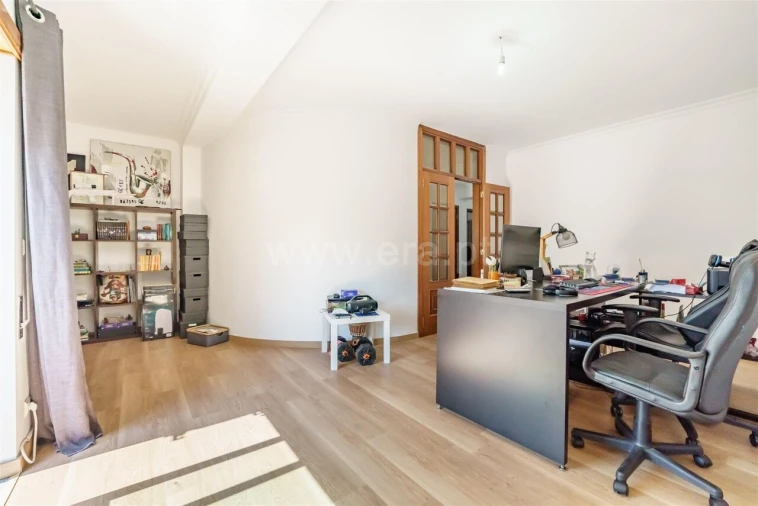 Apartamento T4 para Venda em Belmonte e Colmeal da Torre Foto 6