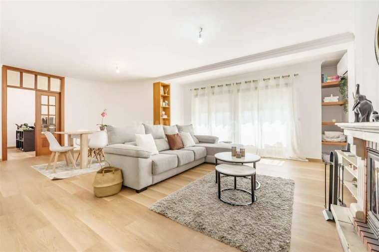 Apartamento T4 para Venda em Belmonte e Colmeal da Torre Foto 4