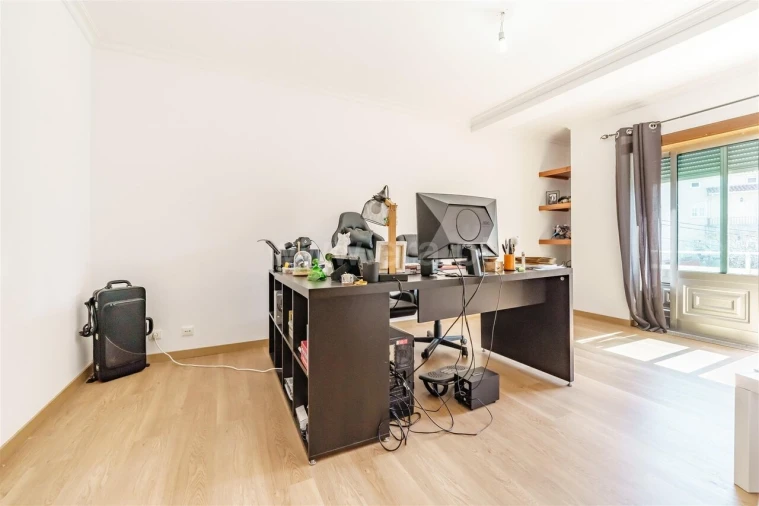 Apartamento T4 para Venda em Belmonte e Colmeal da Torre Foto 5