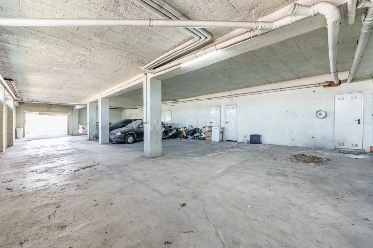 Apartamento T4 para Venda em Belmonte e Colmeal da Torre Foto 20