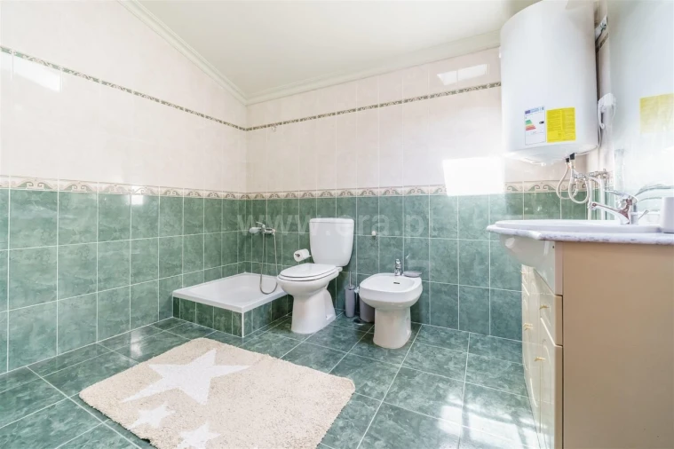 Apartamento T4 para Venda em Belmonte e Colmeal da Torre Foto 15