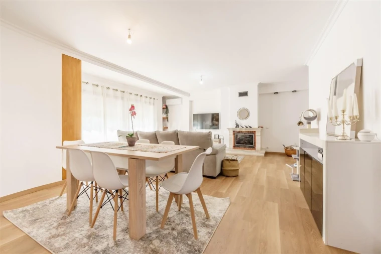 Apartamento T4 para Venda em Belmonte e Colmeal da Torre Foto 1