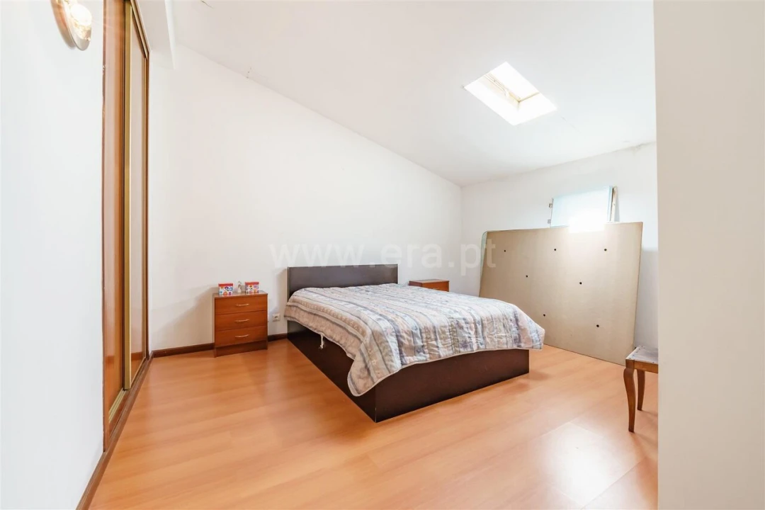 Apartamento T4 para Venda em Belmonte e Colmeal da Torre Foto 13