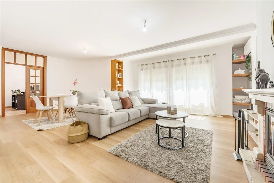 Apartamento T4 para Venda em Belmonte e Colmeal da Torre Foto 4