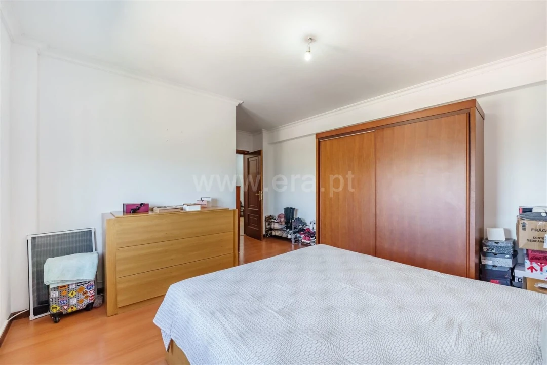 Apartamento T4 para Venda em Belmonte e Colmeal da Torre Foto 11