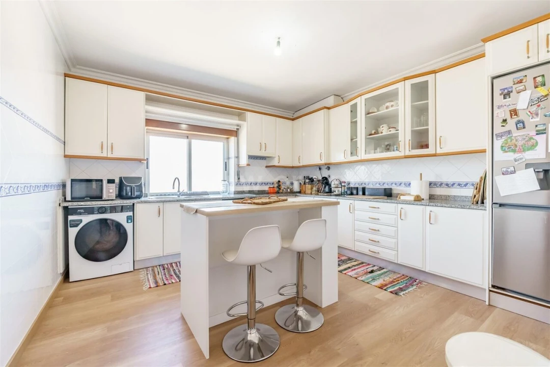 Apartamento T4 para Venda em Belmonte e Colmeal da Torre Foto 7