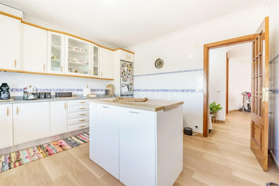 Apartamento T4 para Venda em Belmonte e Colmeal da Torre Foto 8