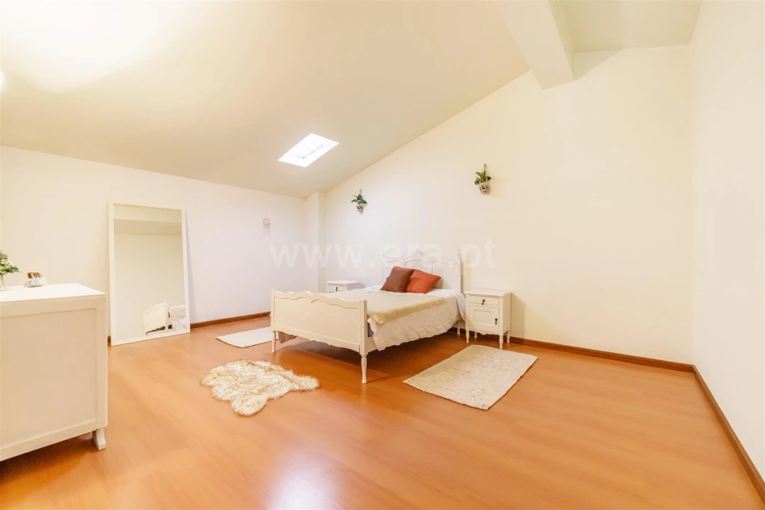 Apartamento T4 para Venda em Belmonte e Colmeal da Torre Foto 16