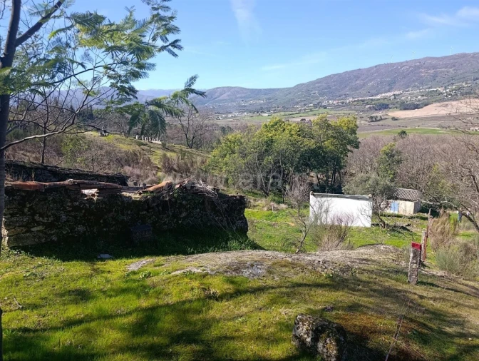 Terreno para Venda em Belmonte e Colmeal da Torre Foto 16